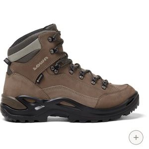 Lowa Renegade GTX